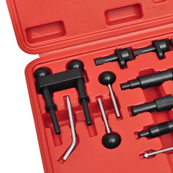vidaXL Tuning Tool Set för diesel- och bensinbilar