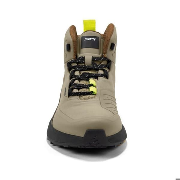 Sidi Nucleus Skor