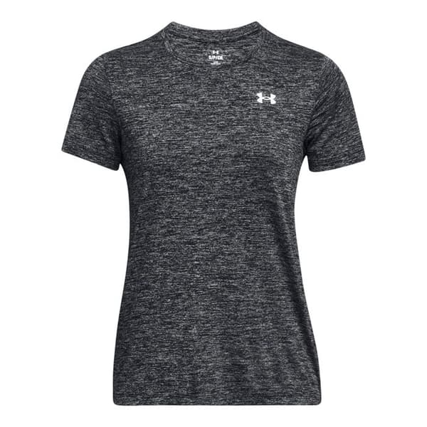 Damtröja - UNDER ARMOUR - Twist - Grå - UA Tech™ snabb torkning - 30% återvunnen polyester