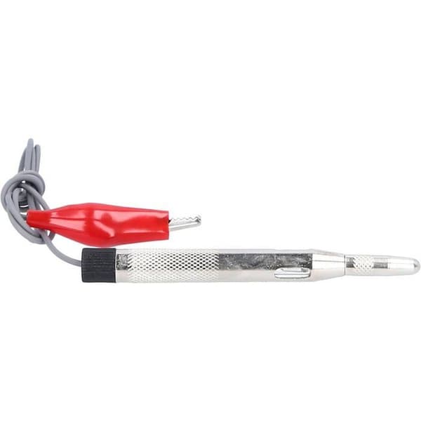 Testlampa 6-24V - 125 mm