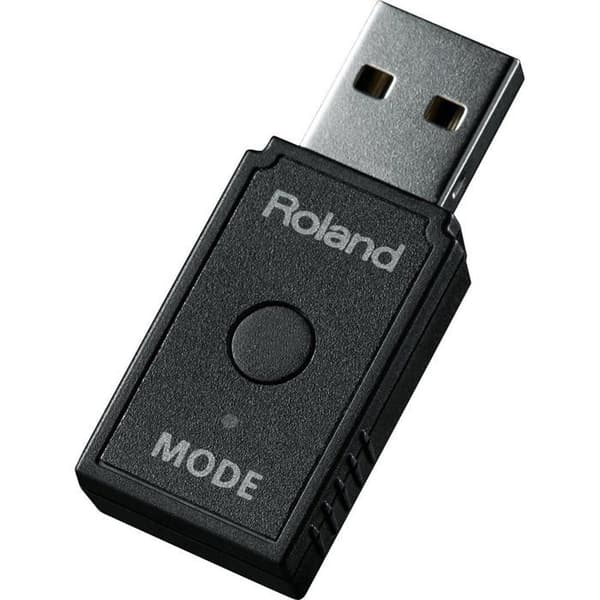 Roland WM-1D trådlös MIDI-anslutning