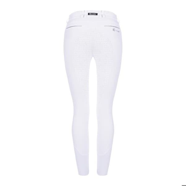 Ridbyxor full grip dam Cavallo Celine X