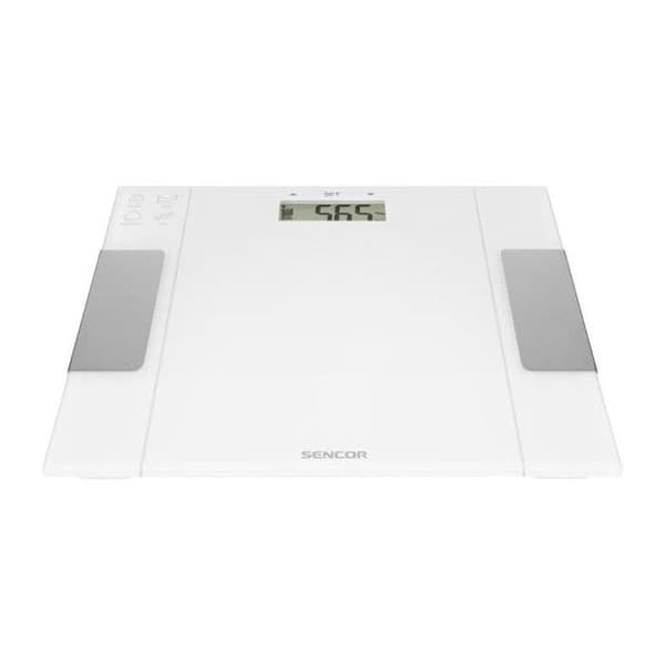 Päsekraft - Sencor - SBS 5051WH