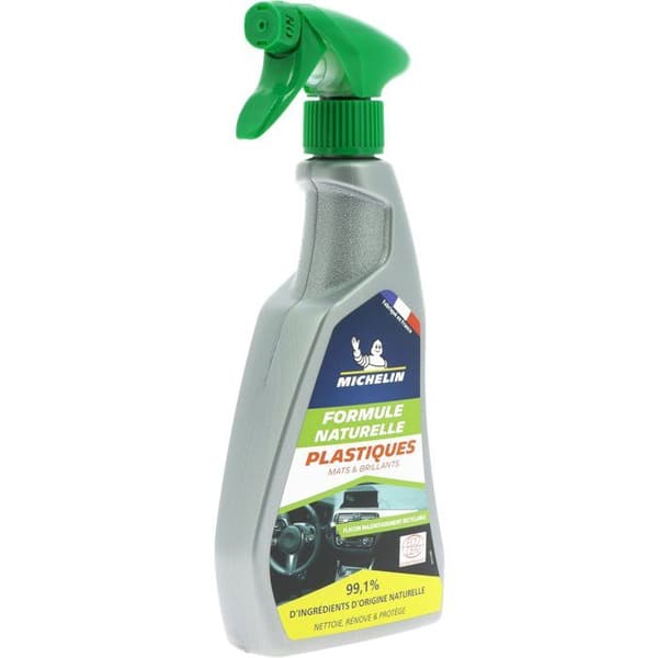 MICHELIN Plastikrengöring 500 ml