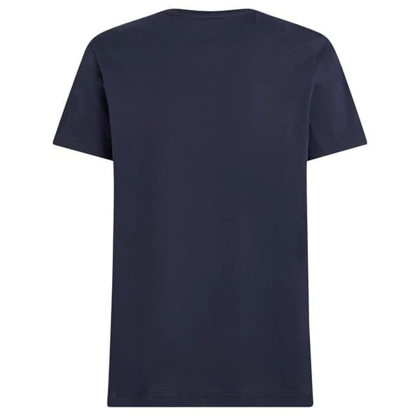 Tommy Hilfiger Essential Reg Fit So T-Shirt