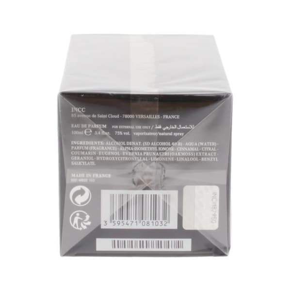 Mercedes-Benz Select Night Eau de Parfum 100ml Spray