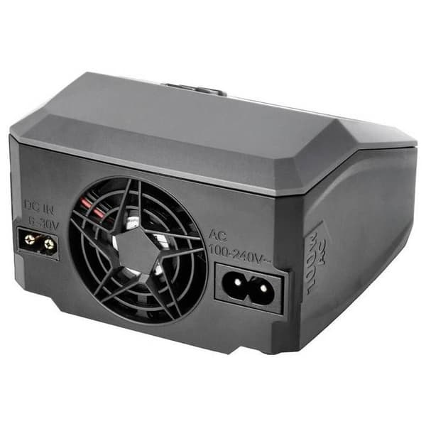 Modellbatteriladdare - SKYRC - S100 Neo - 200W - 12A - AC/DC