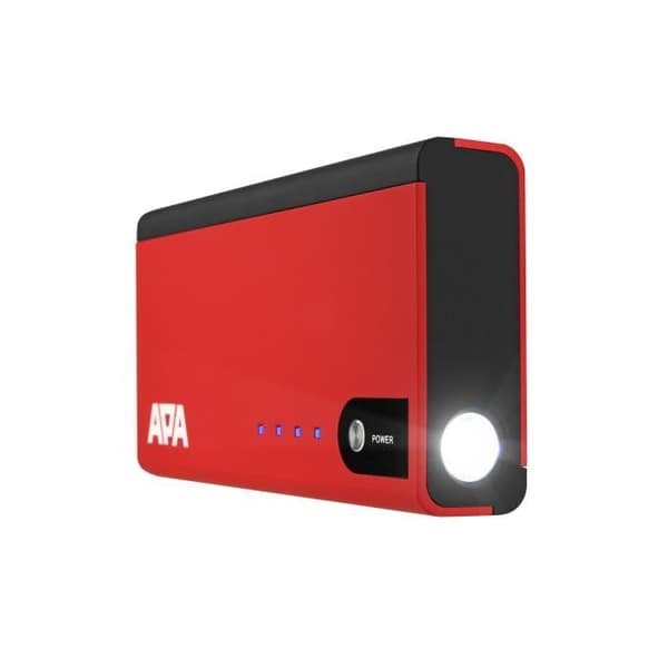Startstarthjälp - APA - Mini Power Pack - 380A max