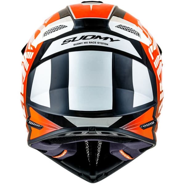 Suomy X-Wing Amped motocrosshjälm
