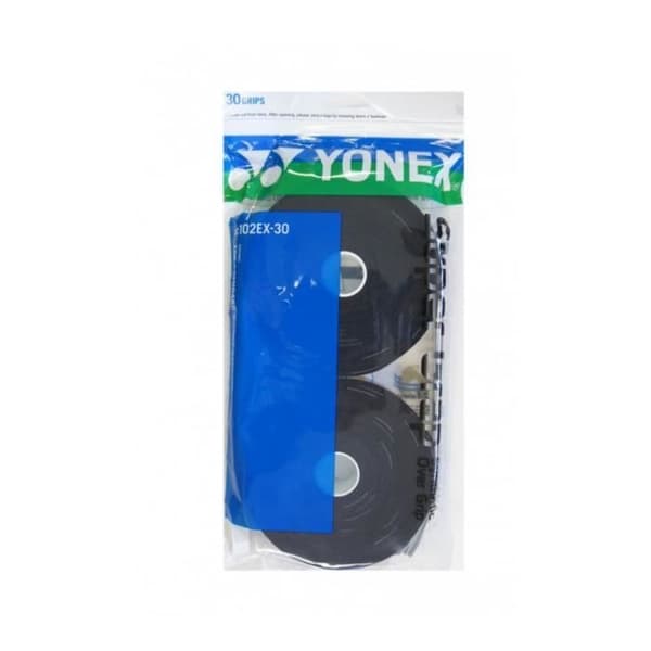Yonex ac102ex-30 övergrepp per 30