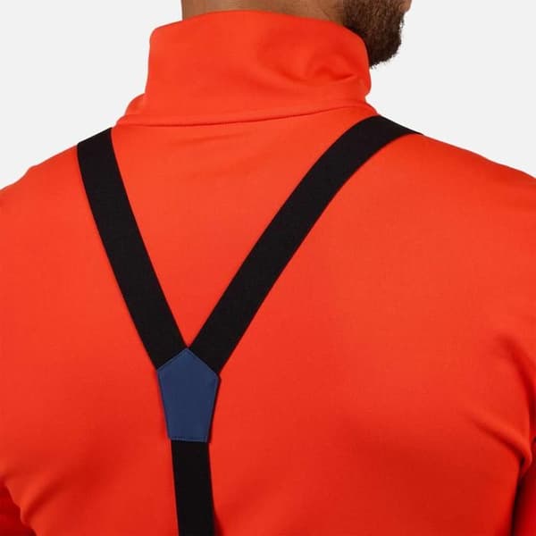 Isolerande skidbyxor Rossignol