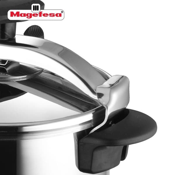 Expressgrytor Magefesa STAR 6 L
