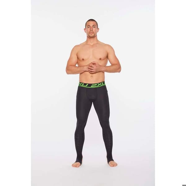 2XU Power Recovery kompressionstights