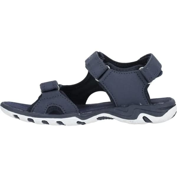 Zigzag Jusin baby vandringssandaler