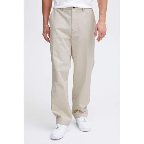 Solid Alann Cai chinos