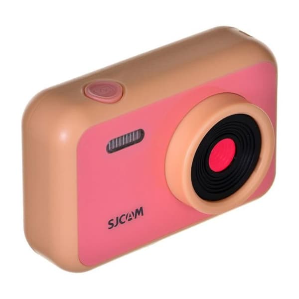 Smartklocka - SJCAM - Forerunner 45 - Bluetooth - Rosa - Hjärtfrekvensövervakning