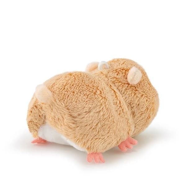 Trudi - Mini plyschhamster - SEVI