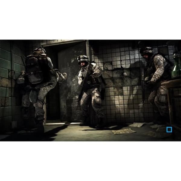 Battlefield 3 XBOX 360-spel