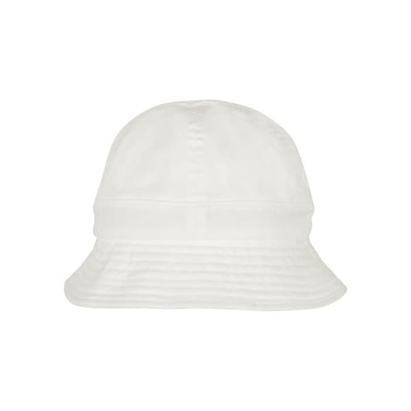 Bob Urban Classics Eco Washing Flexfit Notop - vit - TU