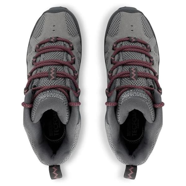 Regatta Edgepoint IV Mid vandringsskor för kvinnor