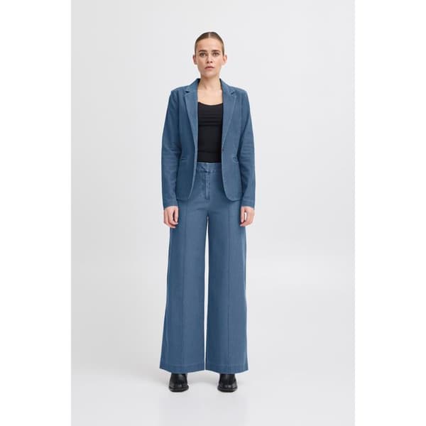 Blazer dam Ichi Kate Denim