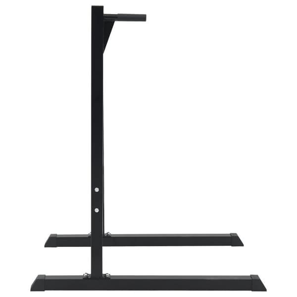 Dipsstation 120 kg 66x104x122 cm Stål