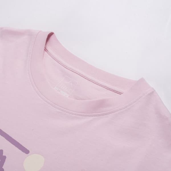 T-shirt dam Elbrus Selma Wo's