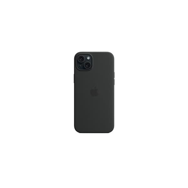 Smartphonefodral Apple MXQR3ZM/A Svart