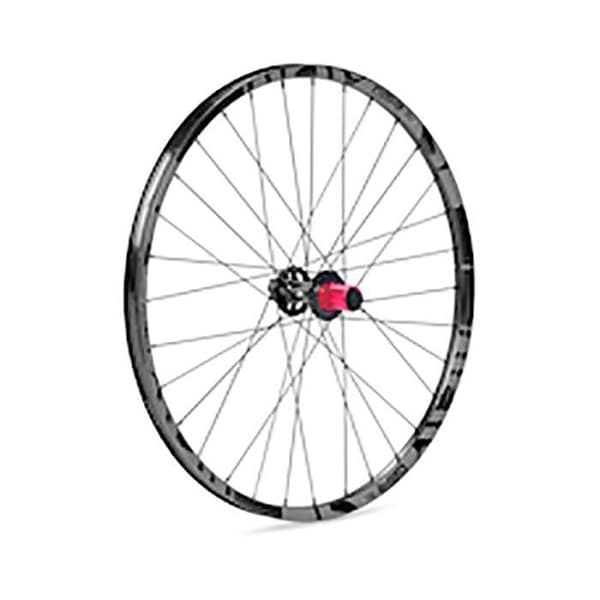 Gurpil GTR SL27 Boost MTB bakhjul Shimano - grå - 29"