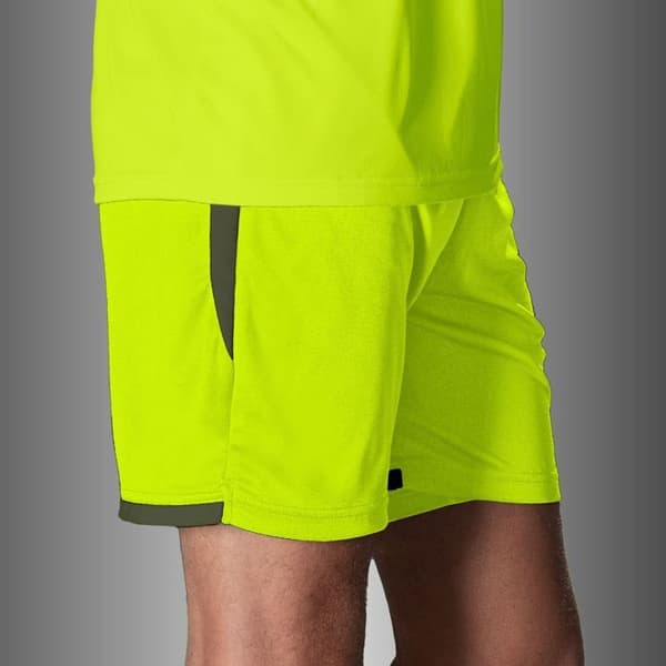 Stanno Focus II Shorts