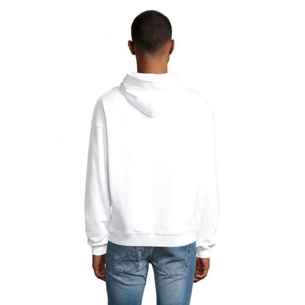 Sol's - Unisex hoodie CONNOR
