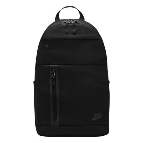 NIKE Elemental Premium Ryggsäck - Svart - Vuxen - Multisport - Löpning