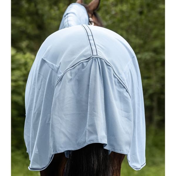 Flugskydd för häst och eksem-skydd Waldhausen Protect - 145 cm