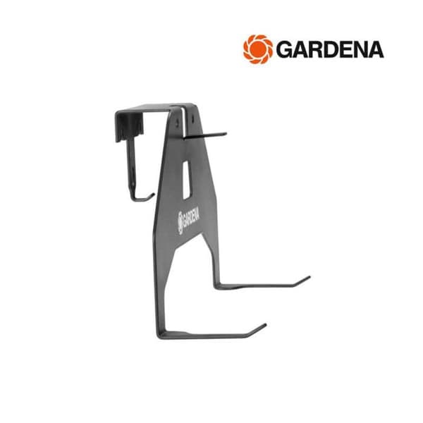 Väggmonterad robothållare - GARDENA - SILENO - Vinterförvaring - Gräsklipparrobot