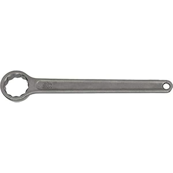 Skiftnyckel - KS TOOLS - 24 mm - Krom vanadium - Enligt standard DIN 3111