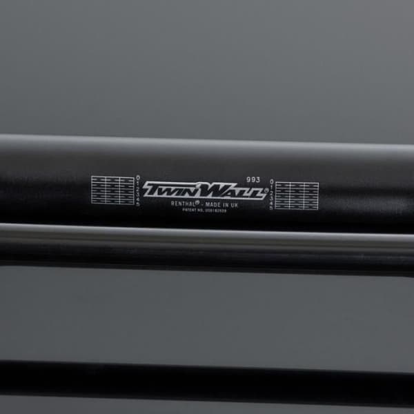 Guidon RENTHAL Twinwall typ 993