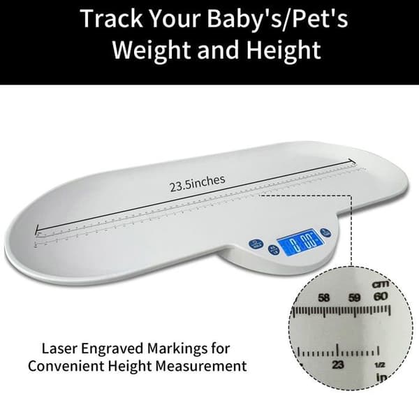 Pese-bebe Mindpet-med - OTT-09025