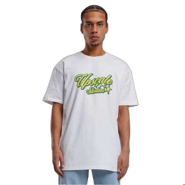 T-shirt oversize Upscale Hotel Paradiso Heavy