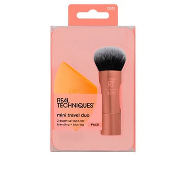 MINI DUO RESEB 2 delar