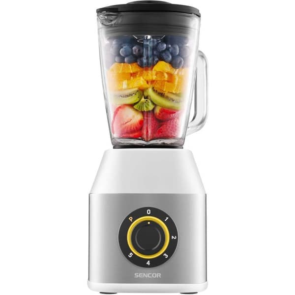 Blender - Sencor - SBL 4871WH