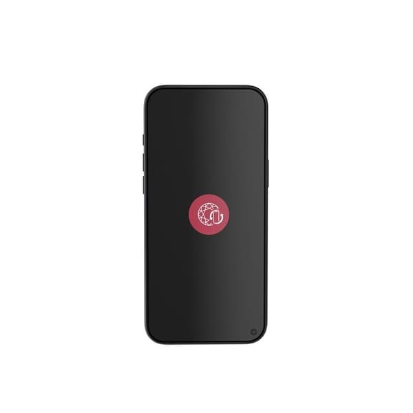 Paket med 3 skydd för objektiv - FGOG 2,5D - IPhone17 Pro Max