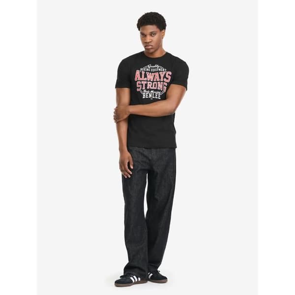 T-shirt Benlee Girton