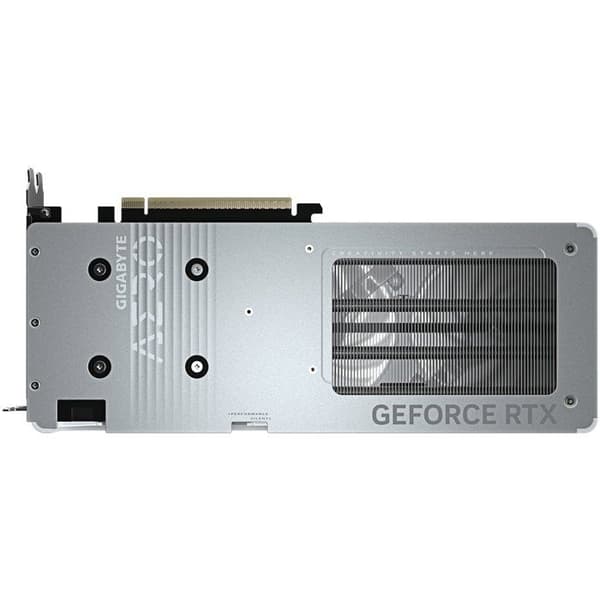 GIGABYTE - AERO - Grafikkort - NVIDIA RTX 5060 OC - 8 Go