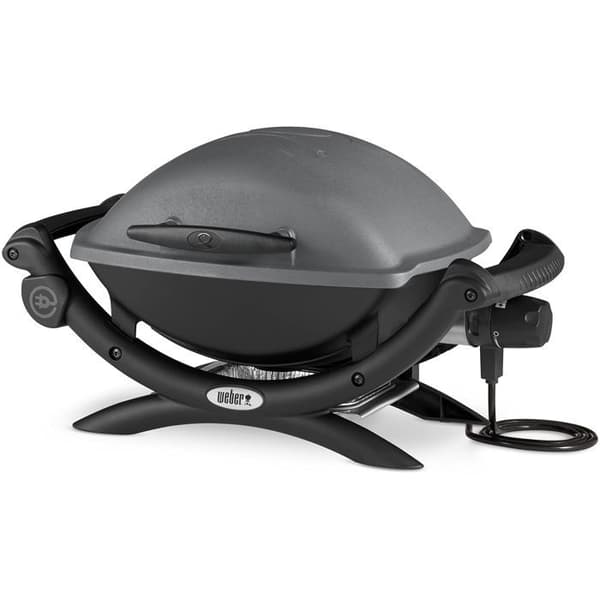 Elgrill - WEBER - Q1400
