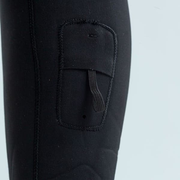 Dykdräkt Jobe Sports Yukon
