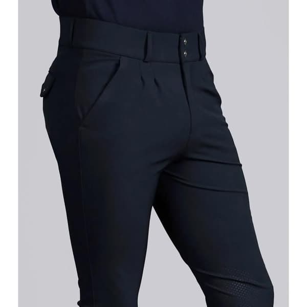 Pants ridning mid grip Premier Equine Ludis