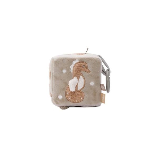 Deepsea Activity Cube