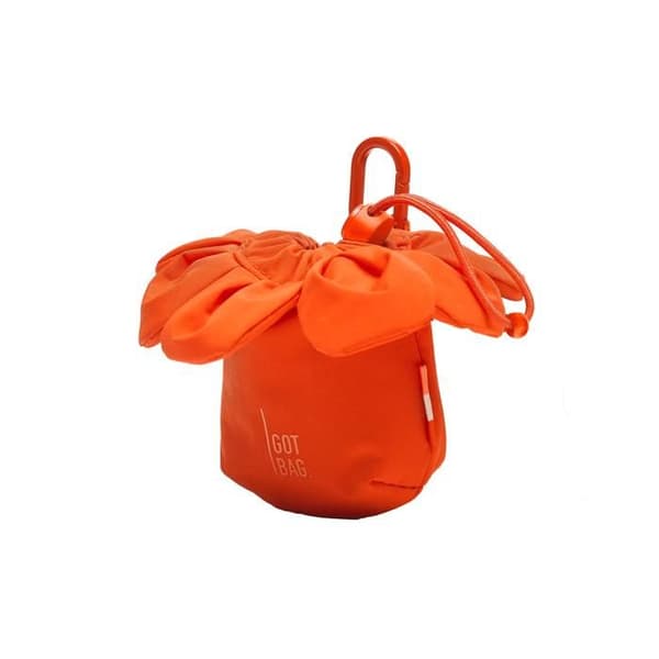 Nyckelring Got Bag Anemone Charm
