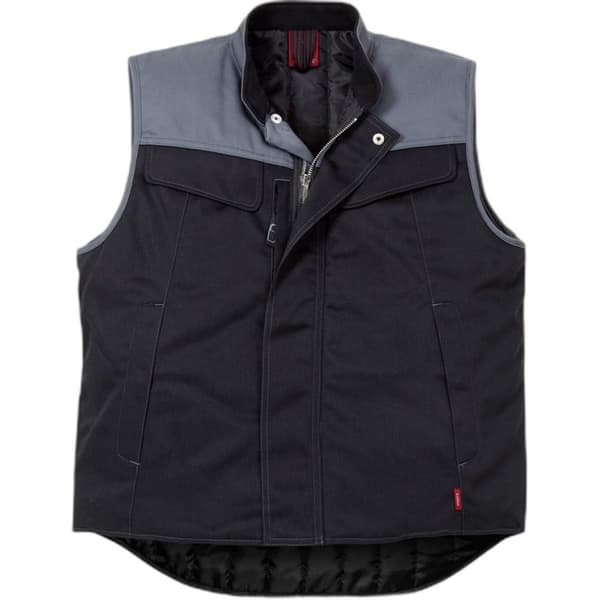 Ärm-lös väst Kansas 5312 Luxe