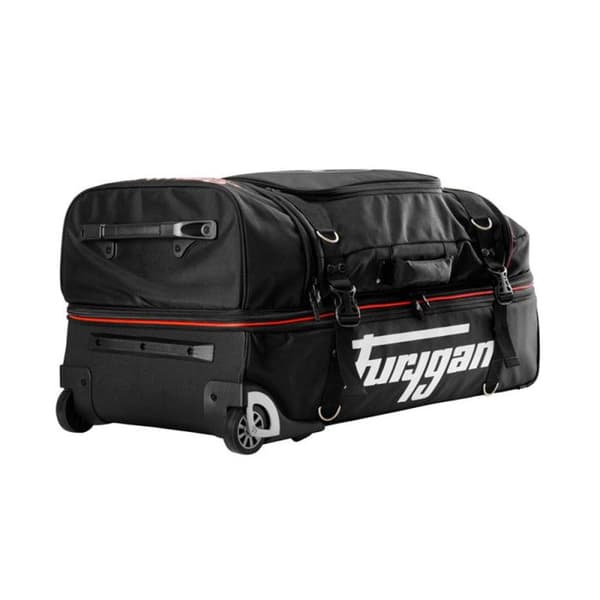 FURYGAN SAC TANKER EVO